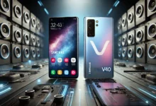 مقارنة بين الإمكانيات والسعر: Samsung Galaxy S24 Ultra vs Vivo V40 - أيهما الأفضل لك؟ 30 مقارنة بين الإمكانيات والسعر: Samsung Galaxy S24 Ultra vs Vivo V40 - أيهما الأفضل لك؟ 23