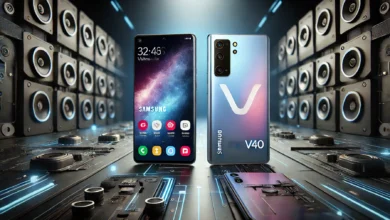 مقارنة بين الإمكانيات والسعر: Samsung Galaxy S24 Ultra vs Vivo V40 - أيهما الأفضل لك؟ 3 مقارنة بين الإمكانيات والسعر: Samsung Galaxy S24 Ultra vs Vivo V40 - أيهما الأفضل لك؟ 3