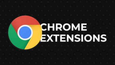 أهم إضافات Google Chrome لتحسين التصفح والإنتاجية 8 أهم إضافات Google Chrome لتحسين التصفح والإنتاجية 5