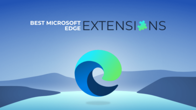 أفضل إضافات Microsoft Edge لتعزيز التصفح والإنتاجية 11 أفضل إضافات Microsoft Edge لتعزيز التصفح والإنتاجية 7