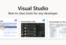 تحميل 2022 Microsoft Visual Studio: الدليل الشامل لأفضل بيئة تطوير متكاملة 77 تحميل 2022 Microsoft Visual Studio: الدليل الشامل لأفضل بيئة تطوير متكاملة 59