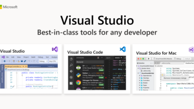 تحميل 2022 Microsoft Visual Studio: الدليل الشامل لأفضل بيئة تطوير متكاملة 16 تحميل 2022 Microsoft Visual Studio: الدليل الشامل لأفضل بيئة تطوير متكاملة 11