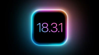 تحميل iOS 18.3.1 IPSW و iPadOS 18.3.1 بروابط مباشرة – التحديث الأحدث من آبل 1 تحميل iOS 18.3.1 IPSW و iPadOS 18.3.1 بروابط مباشرة – التحديث الأحدث من آبل 1
