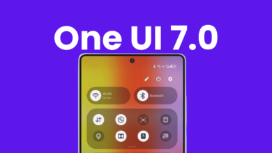 ميزات الرقابة الأبوية في One UI 7 لسامسونج 10