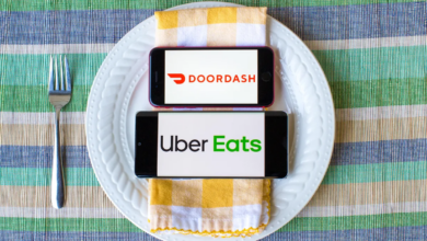 أوبر ودعوى DoorDash: ممارسات تعيق المنافسة 2 أوبر ودعوى DoorDash: ممارسات تعيق المنافسة 2