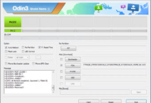 تحميل برنامج Odin أحدث إصدار 2025 72 تحميل برنامج Odin أحدث إصدار 2025 54