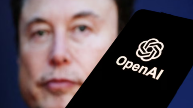 رفض عرض إيلون ماسك لشراء OpenAI بعد إجماع المجلس 8 رفض عرض إيلون ماسك لشراء OpenAI بعد إجماع المجلس 8