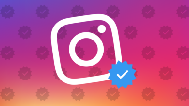 طريقة توثيق حساب إنستاجرام بالعلامة الزرقاء (Blue Verified Badge) 26 طريقة توثيق حساب إنستاجرام بالعلامة الزرقاء (Blue Verified Badge) 20