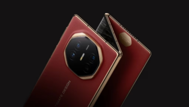 هاتف Mate XT Ultimate يغير قواعد اللعبة بالتقنية 24 هاتف Mate XT Ultimate يغير قواعد اللعبة بالتقنية 18