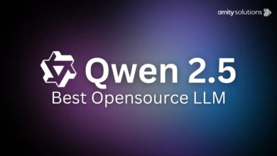 Qwen 2.5: أحدث تقنيات الذكاء الاصطناعي لتلبية جميع احتياجاتك 6