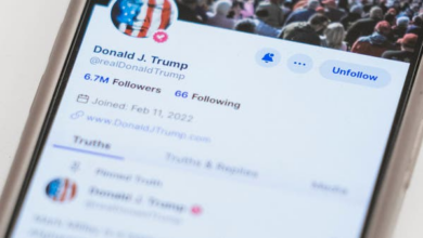 خسائر مجموعة ترامب تصل إلى 400.9 مليون دولار 1 خسائر مجموعة ترامب تصل إلى 400.9 مليون دولار 1