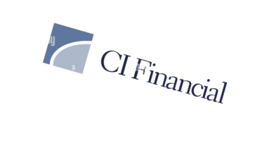 شركة CI Financial تتحول إلى كيان خاص بقيمة 4.7 مليار 4 شركة CI Financial تتحول إلى كيان خاص بقيمة 4.7 مليار 4