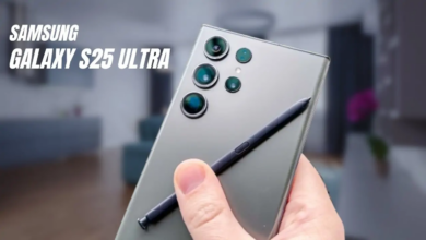 ما الفرق بين سامسونج جلاكسي S25 Ultra و S24 Ultra؟ مقارنة شاملة للمواصفات والأداء 1 ما الفرق بين سامسونج جلاكسي S25 Ultra و S24 Ultra؟ مقارنة شاملة للمواصفات والأداء 1