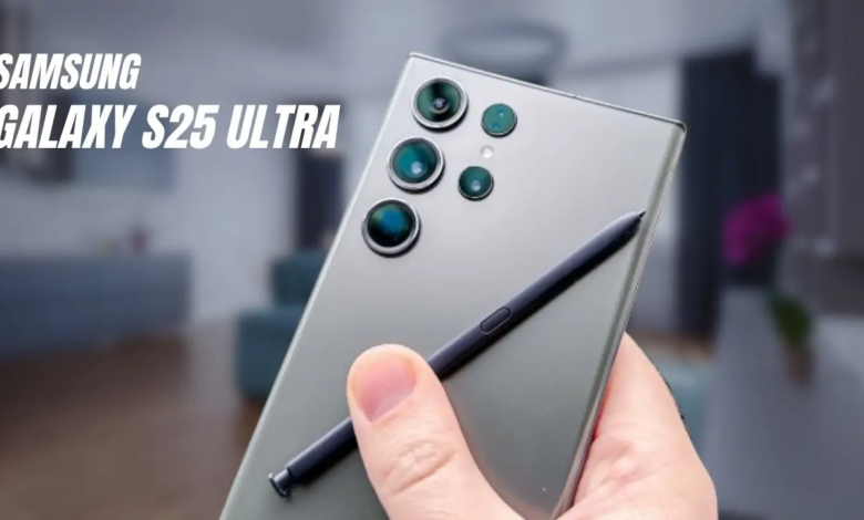 ما الفرق بين سامسونج جلاكسي S25 Ultra و S24 Ultra؟ مقارنة شاملة للمواصفات والأداء 29 ما الفرق بين سامسونج جلاكسي S25 Ultra و S24 Ultra؟ مقارنة شاملة للمواصفات والأداء 22