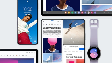 واجهة One UI 8.0: مميزات جديدة وتاريخ الإطلاق 10 واجهة One UI 8.0: مميزات جديدة وتاريخ الإطلاق 9