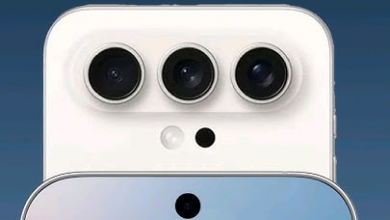 تصميم آيفون 17: تغييرات ثورية قادمة هذا العام 3 تصميم آيفون 17: تغييرات ثورية قادمة هذا العام 3