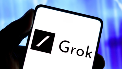 نموذج Grok-3 للذكاء الاصطناعي من xAI وإيلون ماسك 5 نموذج Grok-3 للذكاء الاصطناعي من xAI وإيلون ماسك 2