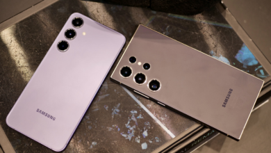 سامسونج جالاكسي S25 إيدج: أداء مذهل في اختبارات Geekbench 1 سامسونج جالاكسي S25 إيدج: أداء مذهل في اختبارات Geekbench 1